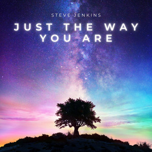 Electric Saint by Steve Jenkins
