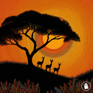 Afro Summer by Afro Lofi Guy