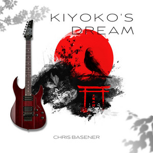 Kiyoko's Dream by Chris Basener
