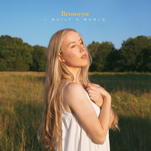 I Built A World by Bronwyn, Jason Carter