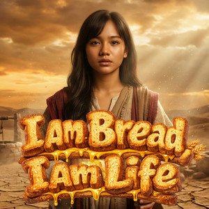 I Am Bread, I Am Life by Wisely Worship