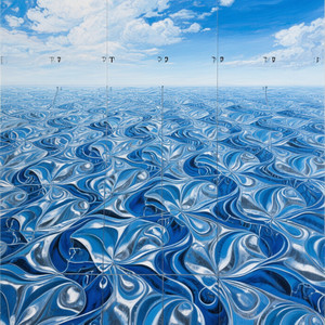 The Calendar Folds by Omar Ornelas Campos