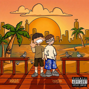GRIND SEASON by BALBI, CRASTO