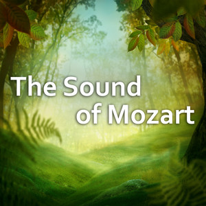 The Sound of Mozart album