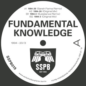 Fundamental Knowledge cover