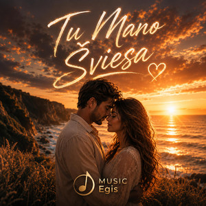 Tu Mano Šviesa by Music Egis