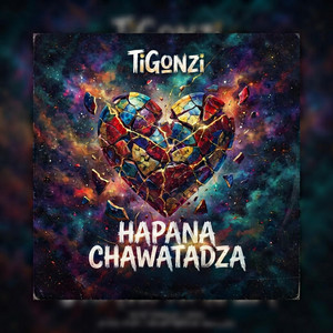 Hapana Chawatadza by Ti Gonzi