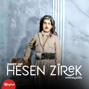 Hesen Zîrek - Zêrî 18 Eyare