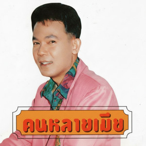 คนหลายเมีย by ยอดรัก สลักใจ