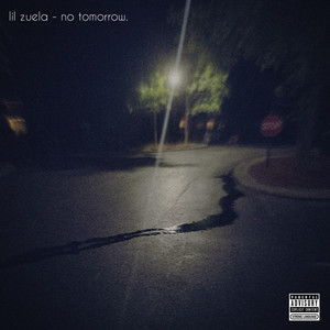 Lil Zuela - no hope left behind.
