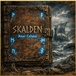 Anar Caluva by Skalden, Chillyman