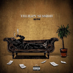 Therapy session - Single by Big Pow | Spotify