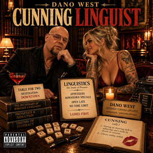 Cunning Linguist by Dano West