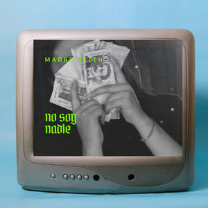 no soy nadie by MadreLilith