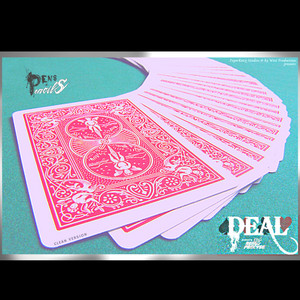 Portada de Deal