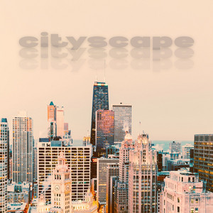 cityscape by Ben Jammin' Beats, Jason Masoud