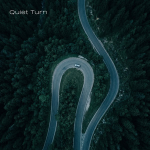 Quiet Turn by Wovern