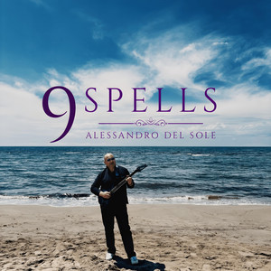 9 Spells by Alessandro Del Sole