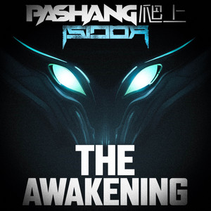 The Awakening by Pashang 爬上, Isidor