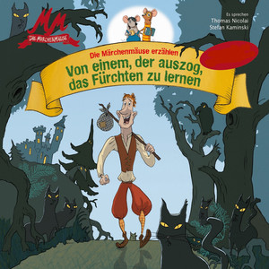 Das Fest by Die Märchenmäuse