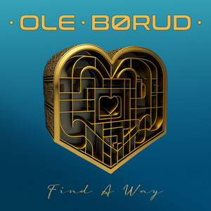 Ole STEPPING Borud BØRUD UP直筆サイン入りCD OLE