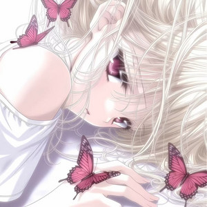 never be. by elara