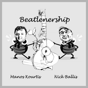 Manos Kourtis & Nick Ballis - Blackbird