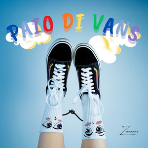 Paio Di Vans by Zorzanna