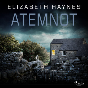 Atemnot: Thriller (Dci Lou Smith 1)