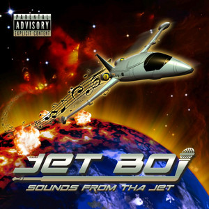 Fucked Up by Jet Boi