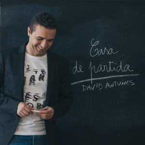 Casa de Partida cover