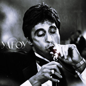 YAFOY by Dxdx lossa, Stavv, 24BRK