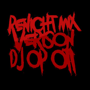 DJ OP 011 OFFICIAL - RENICHT MIX VERSION DJ OP 011 (Slowed)