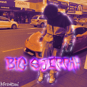 BIG STEPPAH
