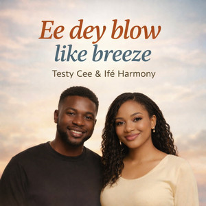 Spirit Dey Move 3 by Testy cee, Ifé harmony