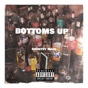 Bottoms Up by Country Main