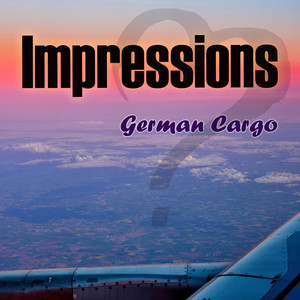 Mystery by German Cargo
