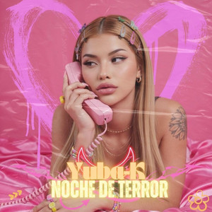 Noche de terror by Yubi-K Oficial