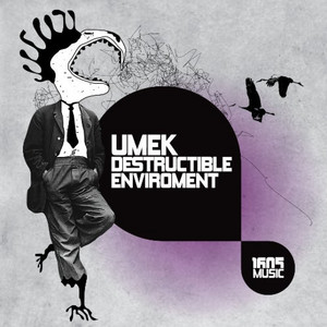 Destructible Enviroment - Original Mix cover art