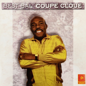 Enba Lakay by Coupé Cloué
