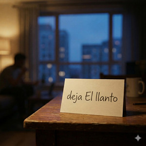 deja el llanto by michell enternatimen