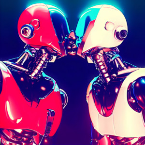 Synthetic Love