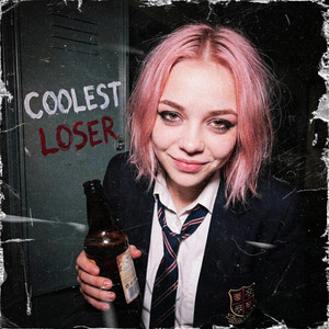 Coolest Loser by Pink Paradox