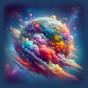 Dream in My Own Name by Purest Sol