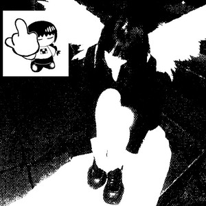 YUME NIKKI by thatpaullo