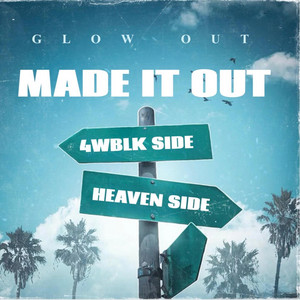 Ride Wit Me by Glow Out, OGK Joshua