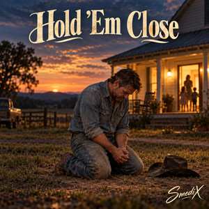 Hold 'Em Close by Smedix music