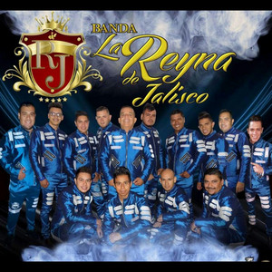 Carlos Ussiel & La Bandona Reyna de Jalisco - Disfruta La Vida
