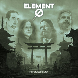 Hiroshima by Element 0