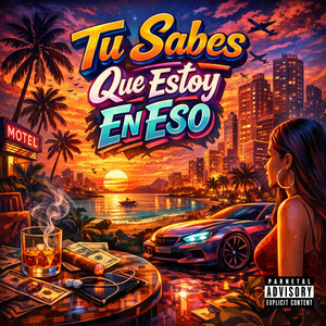 Tu sabe que estoy en eso by Emiliano Carrillo